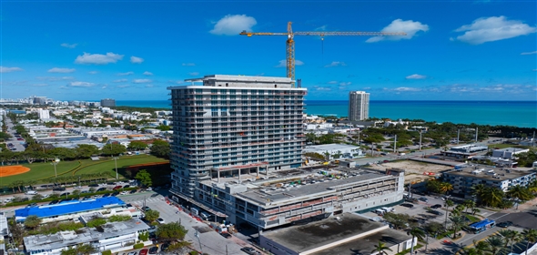 580 72nd St Miami Florida, 33141 | 72 PARK - Miami Beach