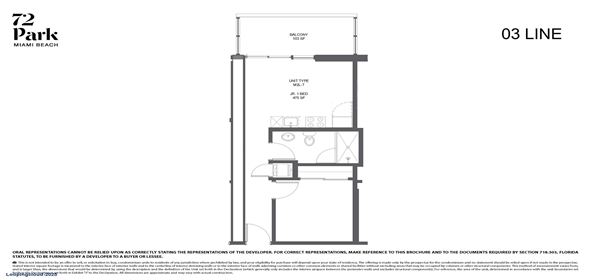 580 72nd St Miami Florida, 33141 | 72 PARK - Miami Beach