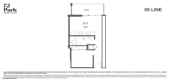 580 72nd St Miami Florida, 33141 | 72 PARK - Miami Beach