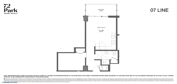 580 72nd St Miami Florida, 33141 | 72 PARK - Miami Beach