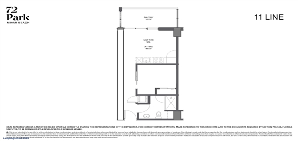 580 72nd St Miami Florida, 33141 | 72 PARK - Miami Beach