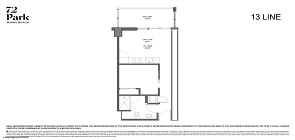 580 72nd St Miami Florida, 33141 | 72 PARK - Miami Beach