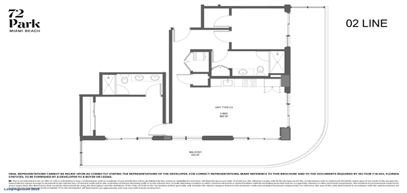 580 72nd St Miami Florida, 33141 | 72 PARK - Miami Beach