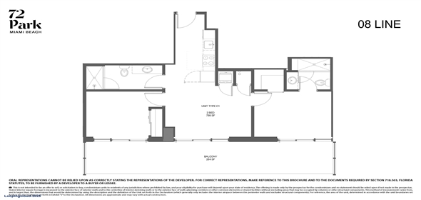 580 72nd St Miami Florida, 33141 | 72 PARK - Miami Beach