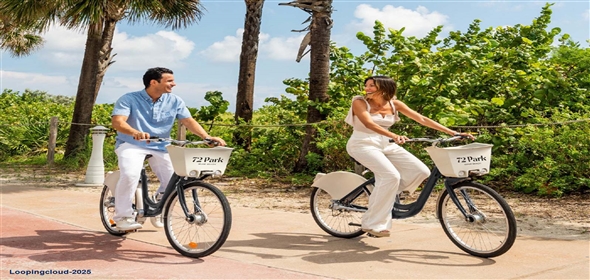 580 72nd St Miami Florida, 33141 | 72 PARK - Miami Beach