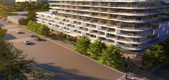 580 72nd St Miami Florida, 33141 | 72 PARK - Miami Beach