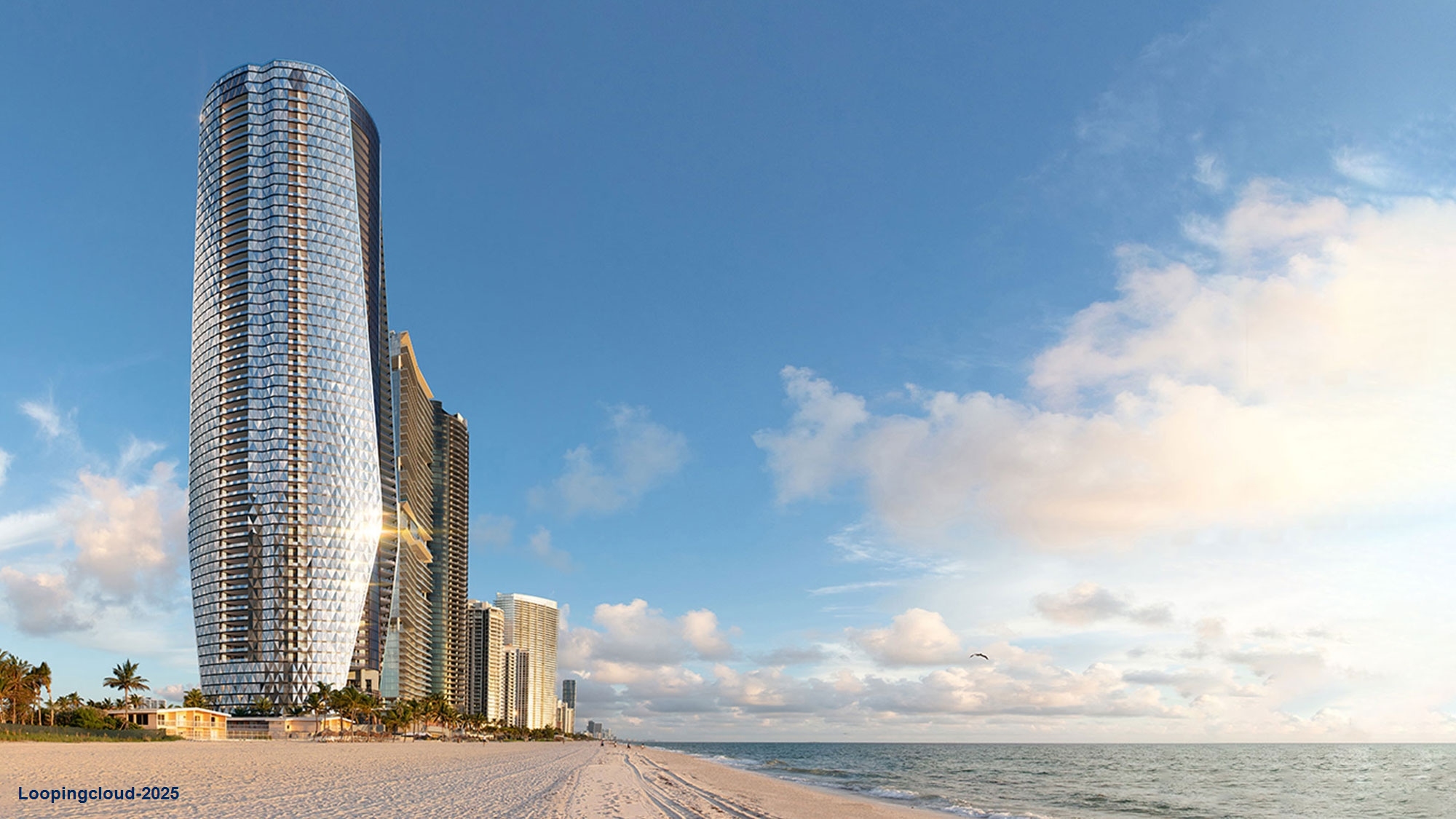 Bentley Residences - Sunny Isles Beach
