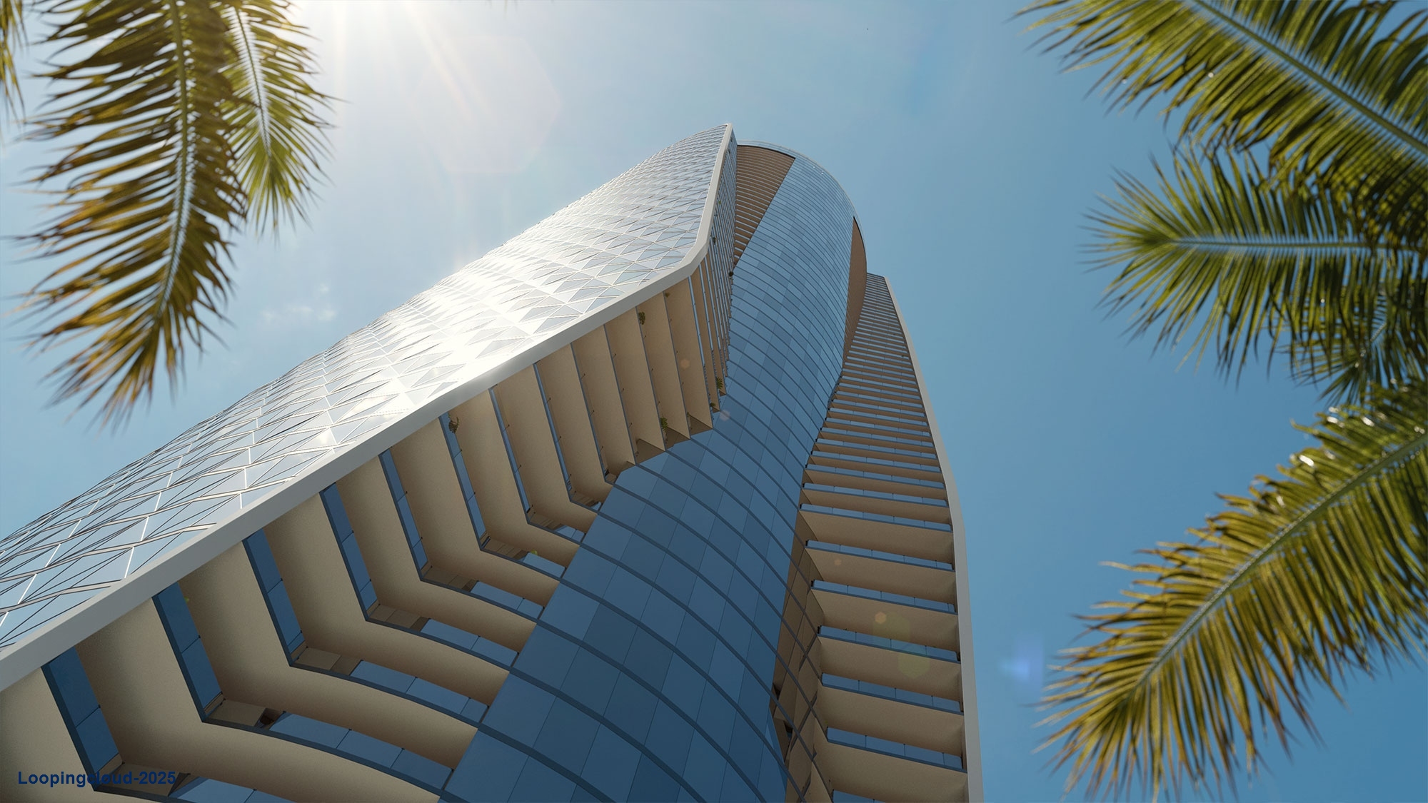 Bentley Residences - Sunny Isles Beach