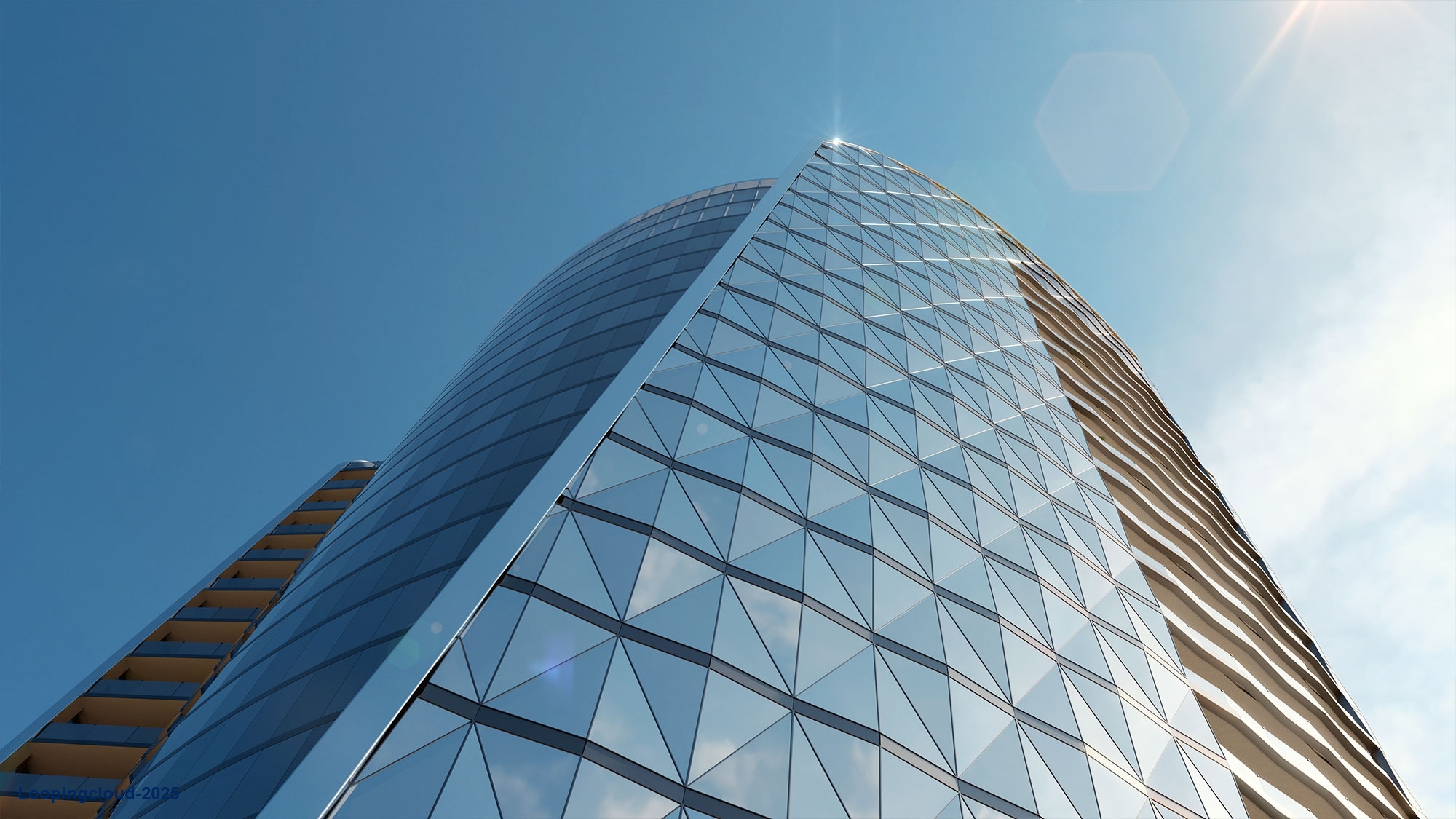 Bentley Residences - Sunny Isles Beach