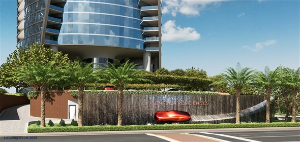 18401 Collins Ave Sunny Isles Florida, 33160 | Bentley Residences - Sunny Isles Beach