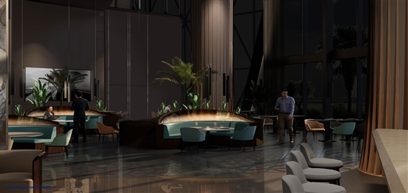 18401 Collins Ave Sunny Isles Florida, 33160 | Bentley Residences - Sunny Isles Beach