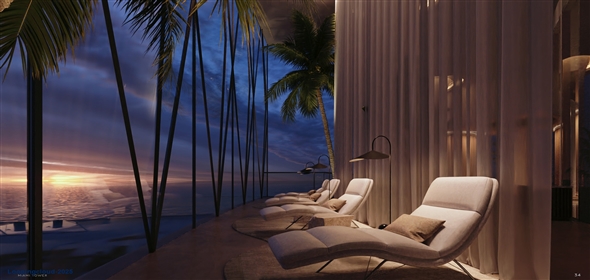 18401 Collins Ave Sunny Isles Florida, 33160 | Bentley Residences - Sunny Isles Beach