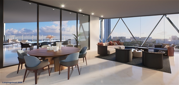 18401 Collins Ave Sunny Isles Florida, 33160 | Bentley Residences - Sunny Isles Beach
