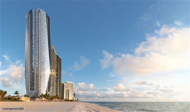 Bentley Residences - Sunny Isles Beach