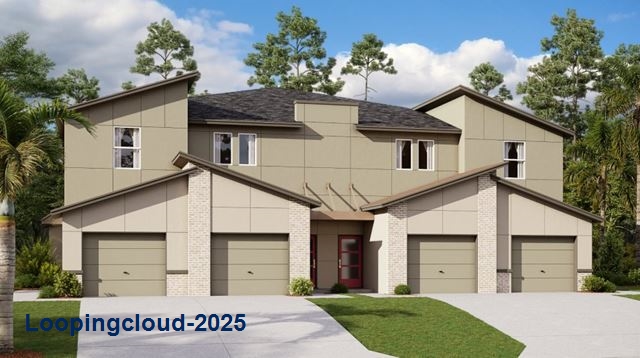 ChampionsGate: Luxury Resort Condominiums - Augusta