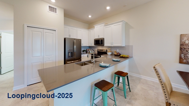 ChampionsGate: Luxury Resort Condominiums - Augusta