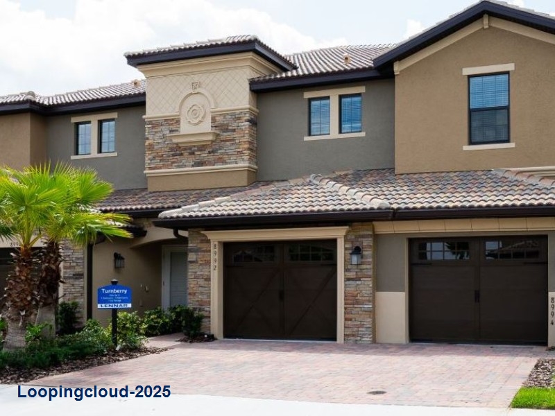 ChampionsGate: Luxury Resort Condominiums - Augusta