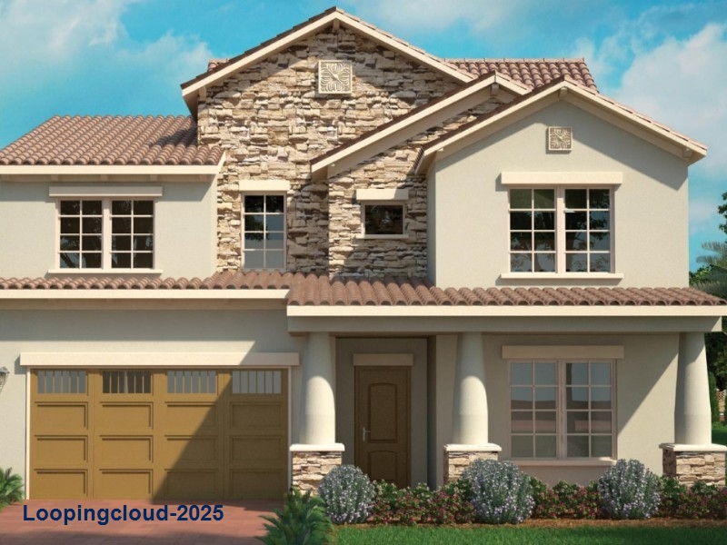 Exclusive Homes for Sale in Eagle Creek Orlando