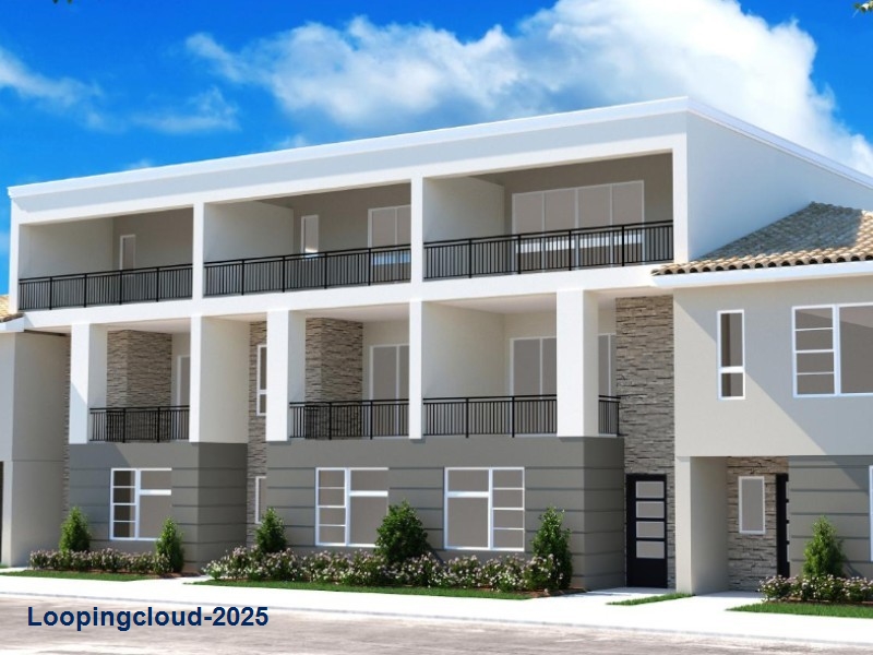 Exclusive Homes for Sale in Eagle Creek Orlando