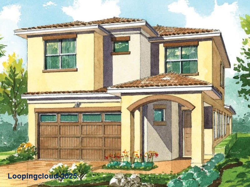 Exclusive Homes for Sale in Eagle Creek Orlando