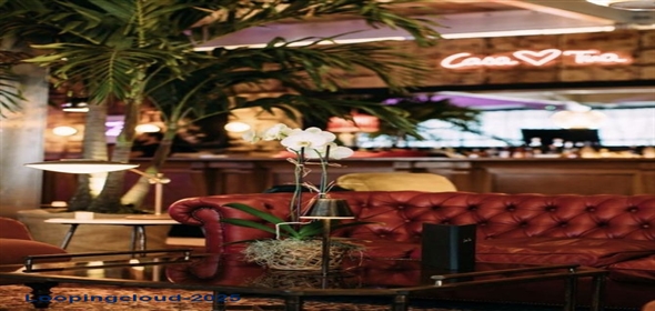 1300 Brickell Avenue Miami Florida, 33131 | Ora by Casa Tua Brickell