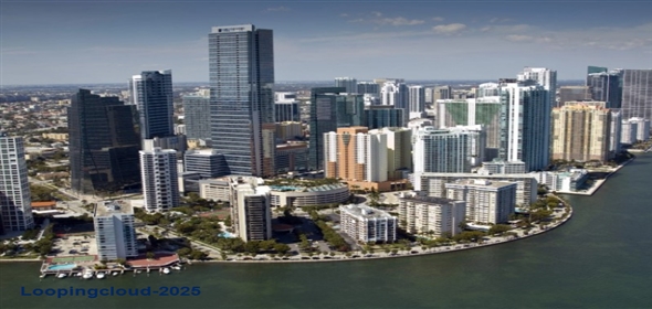 1300 Brickell Avenue Miami Florida, 33131 | Ora by Casa Tua Brickell