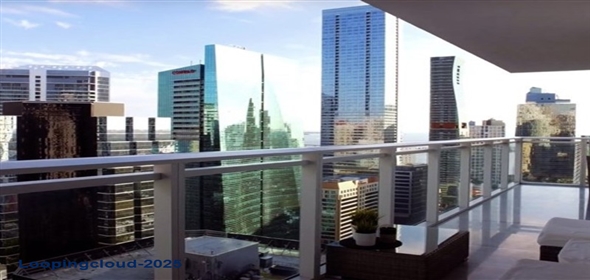 1300 Brickell Avenue Miami Florida, 33131 | Ora by Casa Tua Brickell