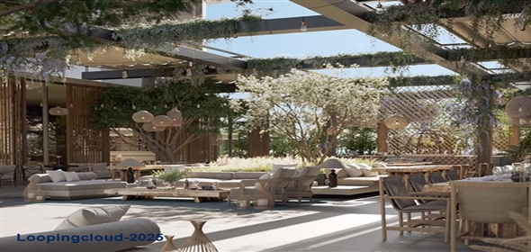 1300 Brickell Avenue Miami Florida, 33131 | Ora by Casa Tua Brickell