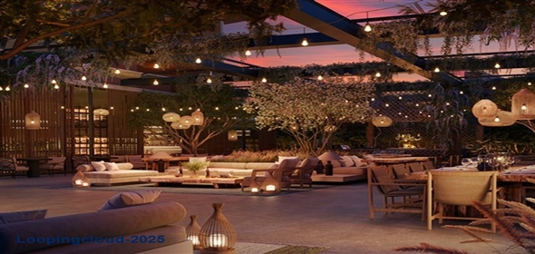 1300 Brickell Avenue Miami Florida, 33131 | Ora by Casa Tua Brickell