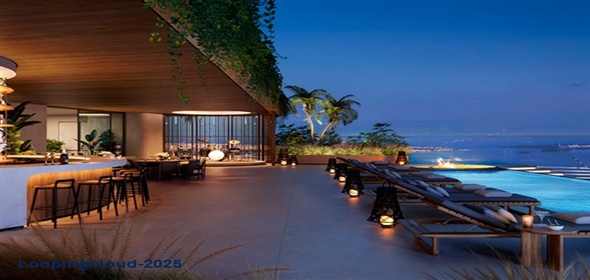 1300 Brickell Avenue Miami Florida, 33131 | Ora by Casa Tua Brickell