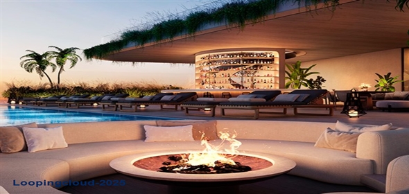 1300 Brickell Avenue Miami Florida, 33131 | Ora by Casa Tua Brickell