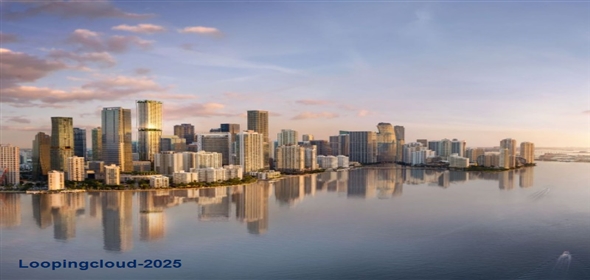 1300 Brickell Avenue Miami Florida, 33131 | Ora by Casa Tua Brickell