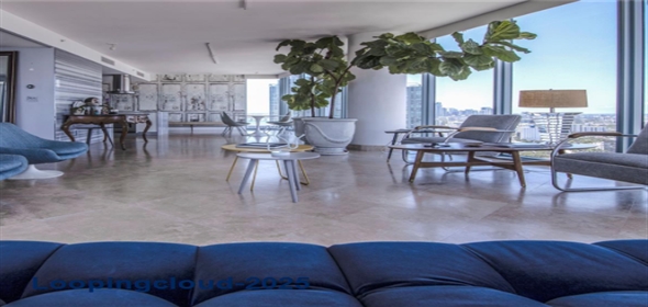 601 NE 36th St # 3101 Miami Florida, 33137 | Beautiful Condo