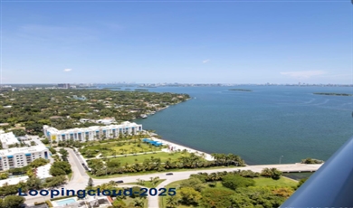 601 NE 36th St # 3101 Miami Florida, 33137 | Beautiful Condo