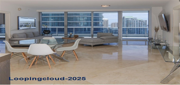 200 S Biscayne Blvd # 3903 Miami Florida, 33131 | Beautiful Condo