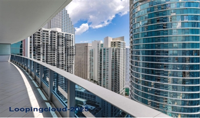 200 S Biscayne Blvd # 3903 Miami Florida, 33131 | Beautiful Condo