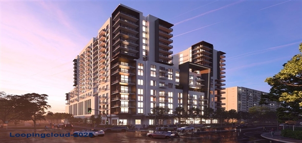 1390 NW 14th Avenue Miami Florida, 33125 | River District 14