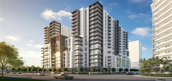 1390 NW 14th Avenue Miami Florida, 33125 | River District 14