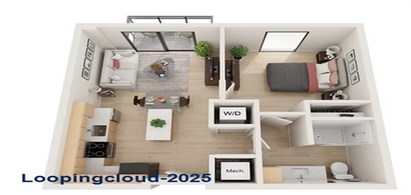 1390 NW 14th Avenue Miami Florida, 33125 | River District 14