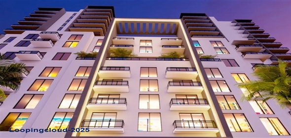 1390 NW 14th Avenue Miami Florida, 33125 | River District 14