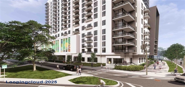 1390 NW 14th Avenue Miami Florida, 33125 | River District 14