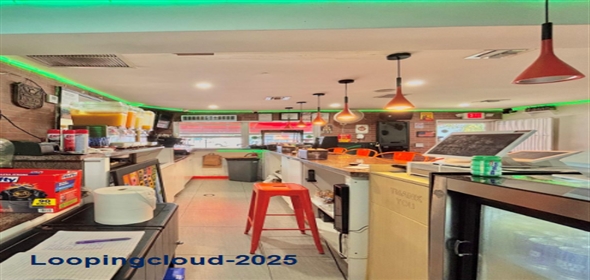 The Palmetto Miami Florida, 33155 | Nice Cafeteria/Bar