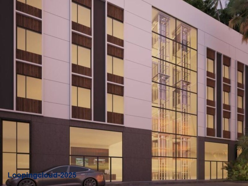 Visions Luxury Vacation Resort