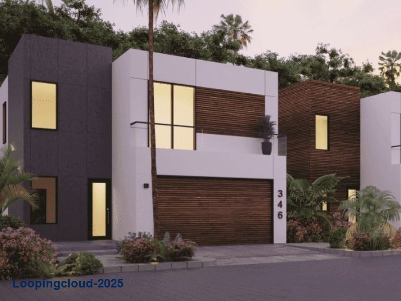 Visions Luxury Vacation Resort