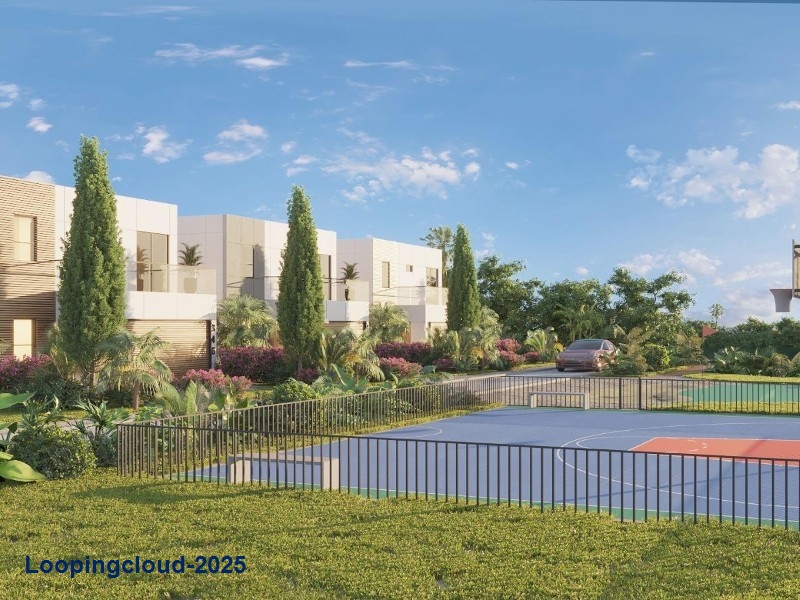 Visions Luxury Vacation Resort