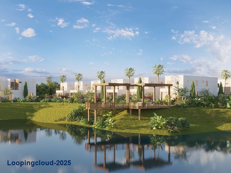 Visions Luxury Vacation Resort