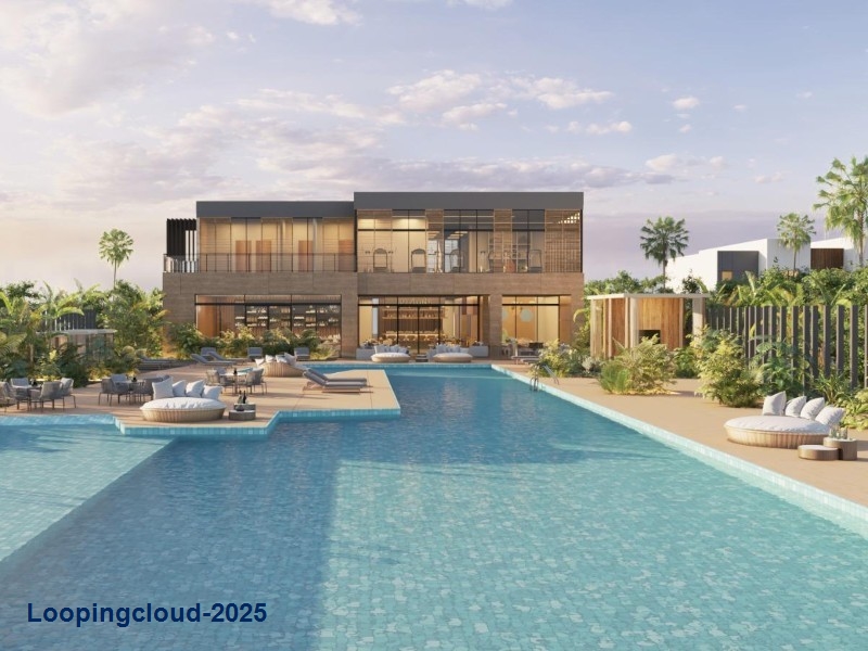 Visions Luxury Vacation Resort