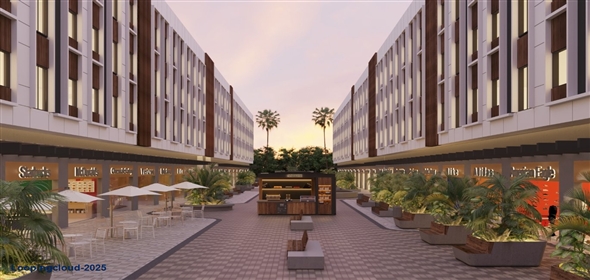 7007 Osceola Polk Line Rd Davenport Florida, 33896 | Visions Luxury Vacation Resort