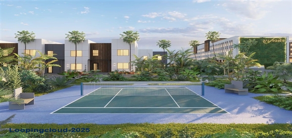 7007 Osceola Polk Line Rd Davenport Florida, 33896 | Visions Luxury Vacation Resort