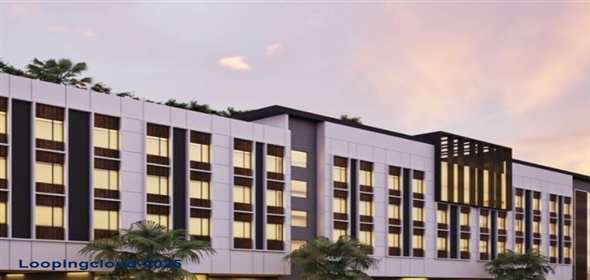 7007 Osceola Polk Line Rd Davenport Florida, 33896 | Visions Luxury Vacation Resort